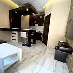 Terez Koerut - Central Budapest