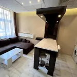 Terez Koerut - Central Budapest