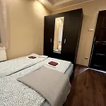 Terez Koerut - Central Budapest
