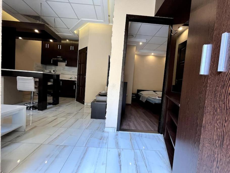 Terez Korut - Central