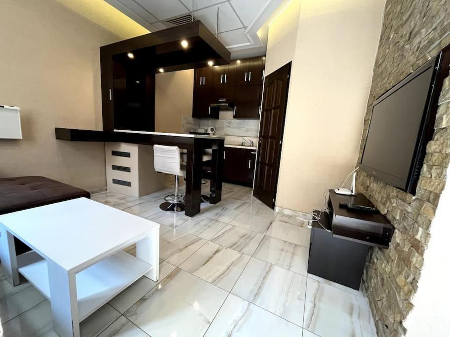 Apartment Terez Korut - Central *