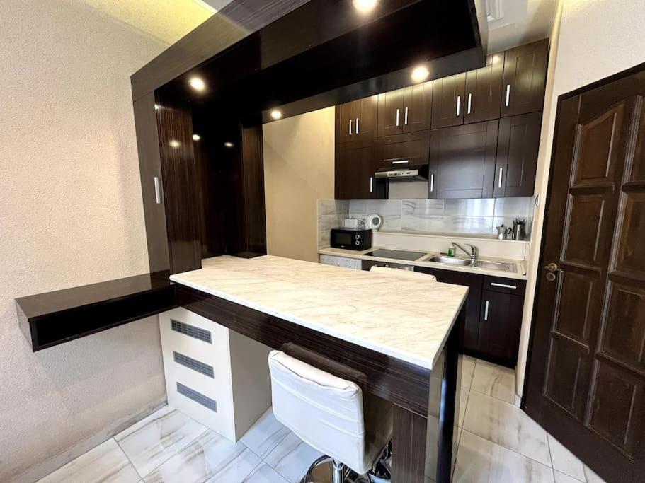 Apartment Terez Korut - Central Budapest