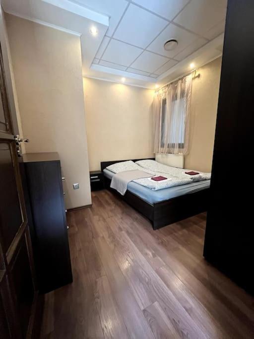 Terez Korut - Central * Budapest