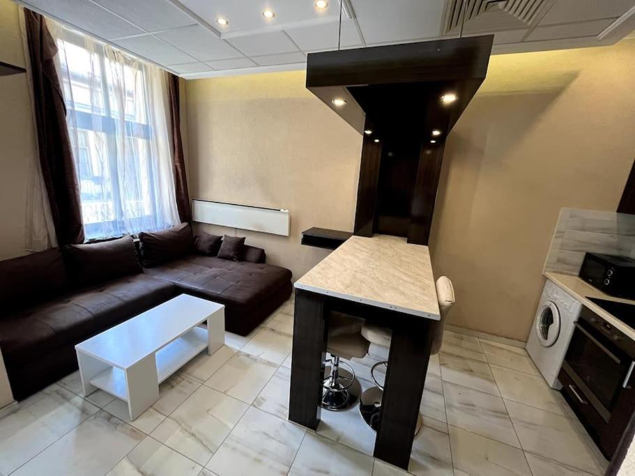 Terez Korut - Central *