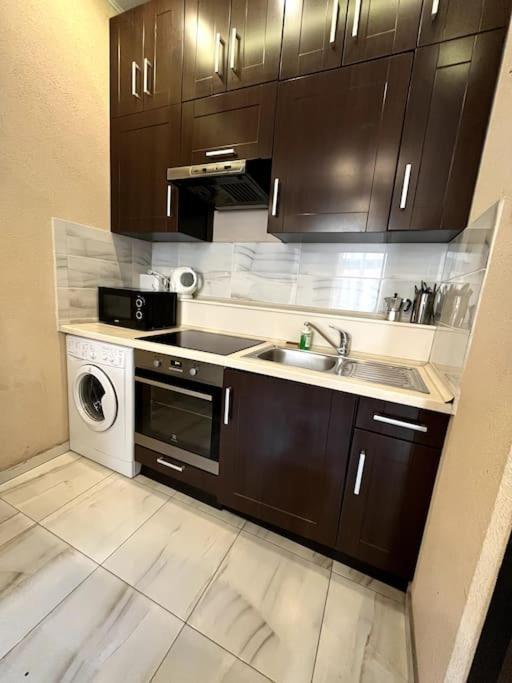 Terez Korut - Central Apartment *